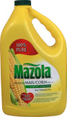 Mazola - Corn Oil Mazola - Corn Oil