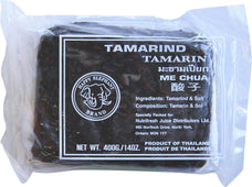 Red Dragon/Zaika - Tamarind Paste (Imli) - 400g Red Dragon/Zaika - Tamarind Paste (Imli) - 400g