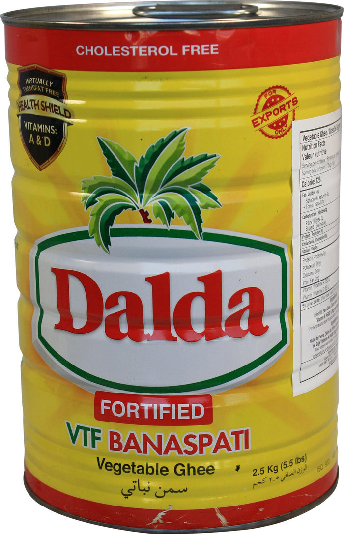 Dalda - Vegetable Ghee