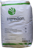 Ingredion - Food Corn Starch - Melojel - 50lb Ingredion - Food Corn Starch - Melojel - 50lb