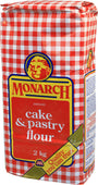 Monarch - Cake & Pastry Flour Monarch - Cake & Pastry Flour