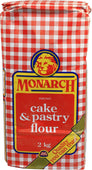 Monarch - Cake & Pastry Flour Monarch - Cake & Pastry Flour