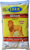 Brar - Besan - Fine