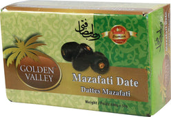Golden Valley - Mazafati Date Golden Valley - Mazafati Date