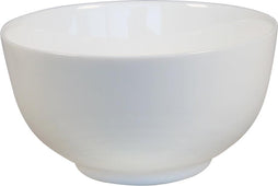 Arcoroc - White Salad Bowl - 5-5/8 Arcoroc - White Salad Bowl - 5-5/8