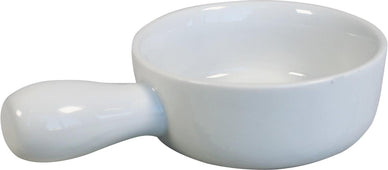 Soup Bowl w/ Handle - 12oz/355ML Soup Bowl w/ Handle - 12oz/355ML