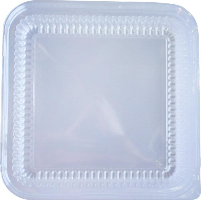 HFA - Dome Lid - 8X8 - 308DL-200