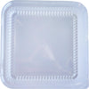 CLR - HFA - Dome Lid - 8X8 - 308DL-200