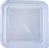 CLR - HFA - Dome Lid - 8X8 - 308DL-200 CLR - HFA - Dome Lid - 8X8 - 308DL-200