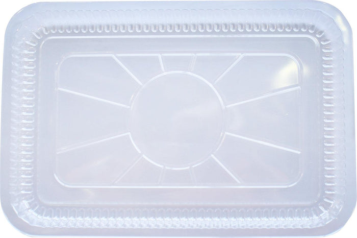 CLR - HFA - 4Lb Dome Lid - 1720 - 4040DL-250