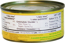Maesri - Masaman Curry Paste Maesri - Masaman Curry Paste