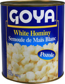 Goya - White Hominy Corn Goya - White Hominy Corn