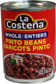 La Costena - Whole Pinto Beans La Costena - Whole Pinto Beans
