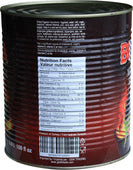 Buona - Egg Plant - Roasted - Whole Buona - Egg Plant - Roasted - Whole