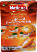 National - Custard Powder - Mango National - Custard Powder - Mango