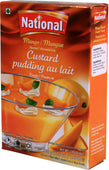 National - Custard Powder - Mango National - Custard Powder - Mango