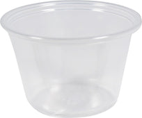 Value+ - 4oz Portion Cups - P400N Value+ - 4oz Portion Cups - P400N