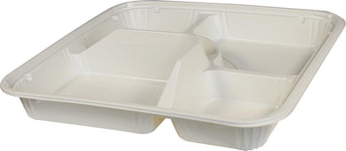 Bento Box w/Lid - HQ-307 Bento Box w/Lid - HQ-307