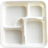 Bento Box w/Lid - HQ-307