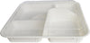 Bento Box w/Lid - HQ-307
