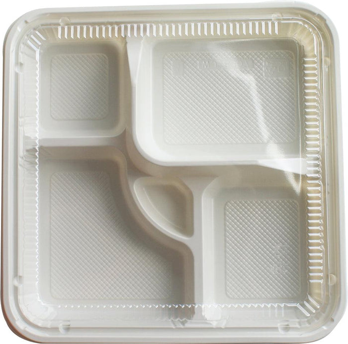 VSO - Bento Box w/Lid - HQ-307