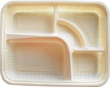 Bento Box w/Lid - HQ-306 Bento Box w/Lid - HQ-306