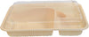 Bento Box w/Lid - HQ-306