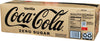 Coke - Vanilla - Zero - Cans