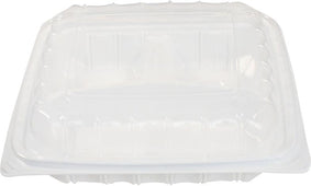 Value+ - YR993W-V - PP Hinged Cont. - 9.3x9x3 Value+ - YR993W-V - PP Hinged Cont. - 9.3x9x3