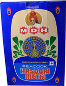 MDH - Kasuri Methi (Fenugreek Leaves) - Kasoori Methi - 1kg MDH - Kasuri Methi (Fenugreek Leaves) - Kasoori Methi - 1kg