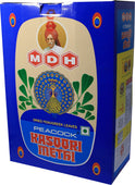 MDH - Kasuri Methi (Fenugreek Leaves) - Kasoori Methi - 1kg MDH - Kasuri Methi (Fenugreek Leaves) - Kasoori Methi - 1kg
