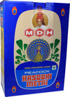 MDH - Kasuri Methi (Fenugreek Leaves) - Kasoori Methi - 1kg