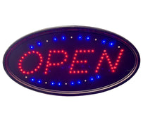 LED  LED