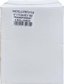 Rhino - Shrink Wrap - 14 Rhino - Shrink Wrap - 14