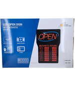 RS - LED RS - LED