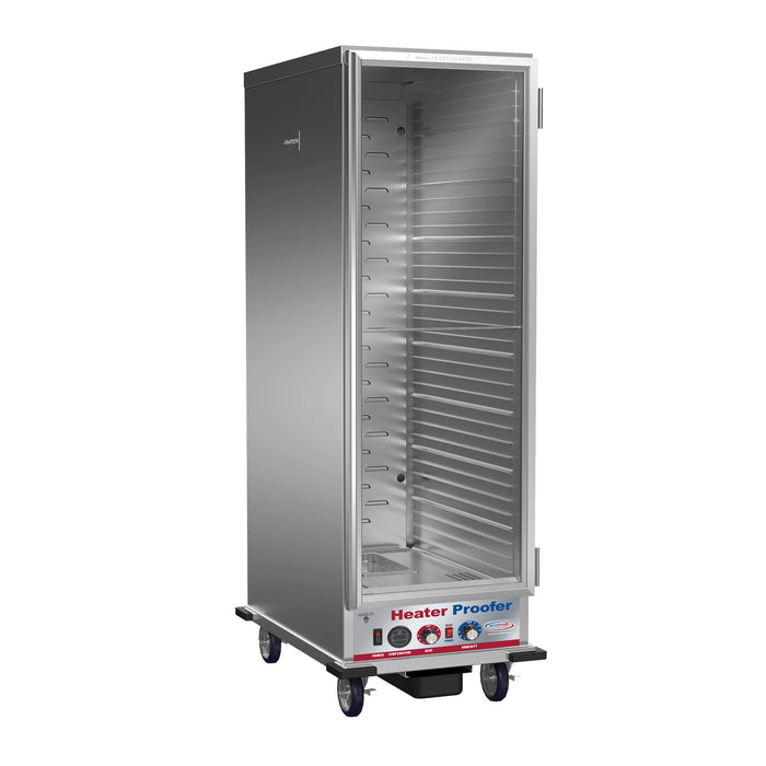 Winholt - Proofer/Heated Cabinet - Insulated - INHPL-1836C