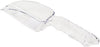 Scoop - Plastic - Flat Bottom - 6oz