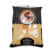 Duru - Yellow Boulgur/ Fine # 1 Duru - Yellow Boulgur/ Fine # 1