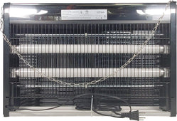 Pro-Kitchen - Flying Insect Killer 30W - Bug Zapper - HY5133 Pro-Kitchen - Flying Insect Killer 30W - Bug Zapper - HY5133