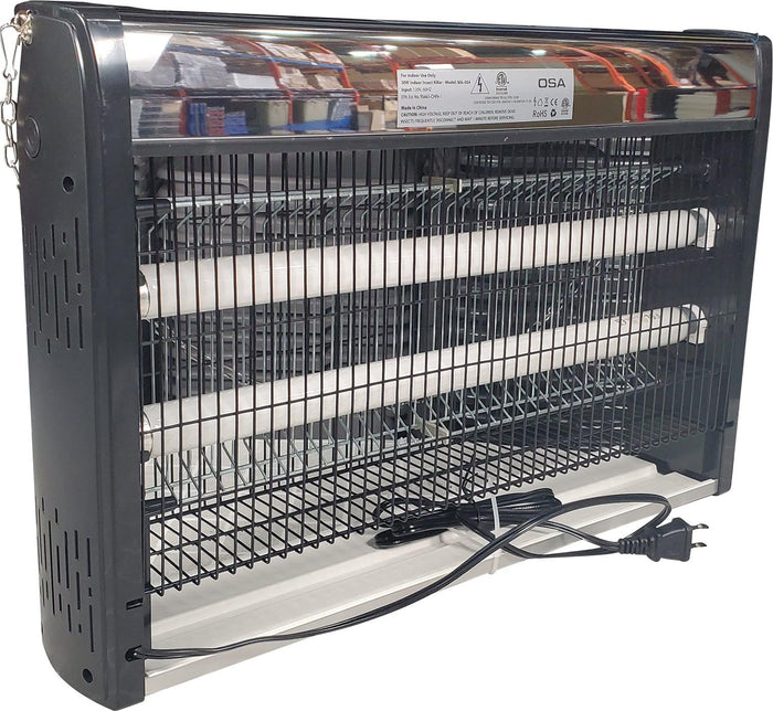 Pro-Kitchen - Flying Insect Killer 30W - Bug Zapper - HY5133