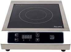 Induction Cooker Commercial - 3500W - 240V - C02D Induction Cooker Commercial - 3500W - 240V - C02D