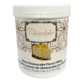 VSO - Chocolake - Citrus Cheese Cake Filling VSO - Chocolake - Citrus Cheese Cake Filling