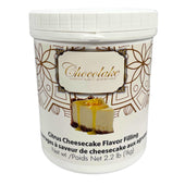 Chocolake - Citrus Cheese Cake Filling Chocolake - Citrus Cheese Cake Filling