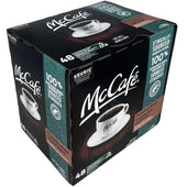 McCafé Premium Medium Dark Roast K-Cup Coffee Pods McCafé Premium Medium Dark Roast K-Cup Coffee Pods