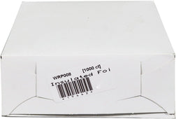Insulated Foil Sheets - 5 1/4 Insulated Foil Sheets - 5 1/4