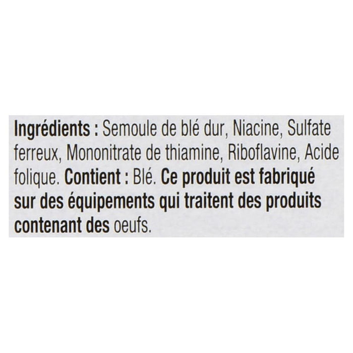 Italpasta - Artisan - Pasta - Orecchiette