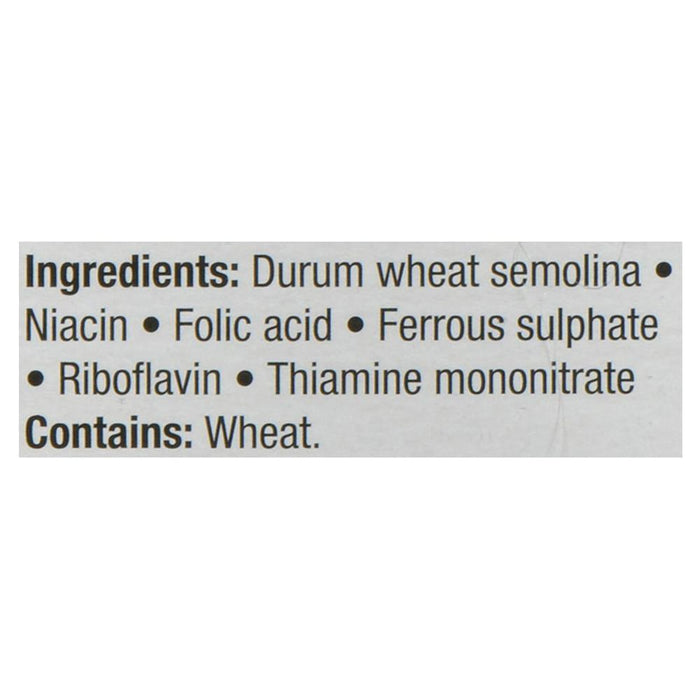 Italpasta - Artisan - Pasta - Penne Rigate