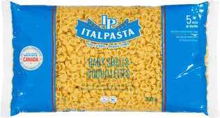 Italpasta - Baby Shells - 2235 Italpasta - Baby Shells - 2235