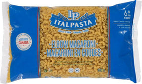 Italpasta - Pasta - Elbows Italpasta - Pasta - Elbows