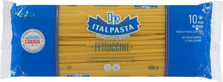 Italpasta - Pasta - Fettuccine Italpasta - Pasta - Fettuccine